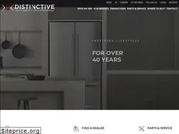 Sites similar to distinctive-online.com