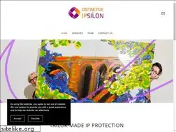 Sites similar to distinctive.eu