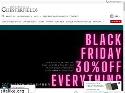 Sites similar to distinctivechesterfields.co.uk