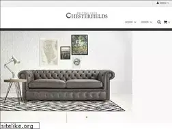 Sites similar to distinctivechesterfields.jp