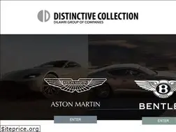 Sites similar to distinctivecollection.ca