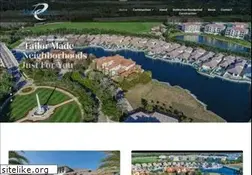 Sites similar to distinctivecommunities.com