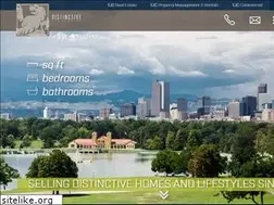 Sites similar to distinctivedenver.com