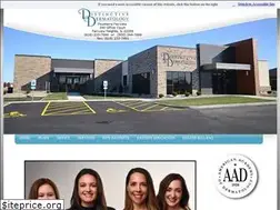 Sites similar to distinctivederm.com