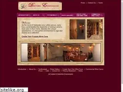 Sites similar to distinctiveenvironments.com