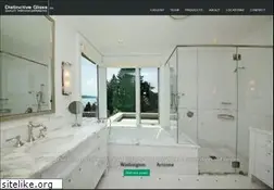 Sites similar to distinctiveglass.com
