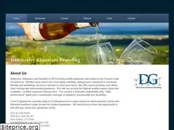 Sites similar to distinctiveglassware.net