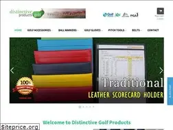 Sites similar to distinctivegolf.com.au