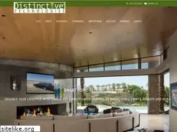Sites similar to distinctivehomesystems.com