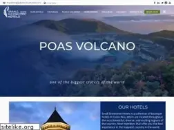 Sites similar to distinctivehotels.com