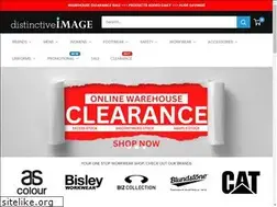 Sites similar to distinctiveimage.com.au