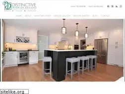 Sites similar to distinctiveinteriordesigns.com