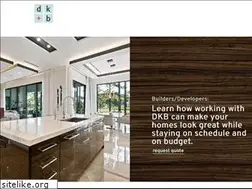 Sites similar to distinctiveknb.com