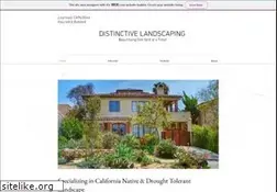 Sites similar to distinctivelandscapingservices.com