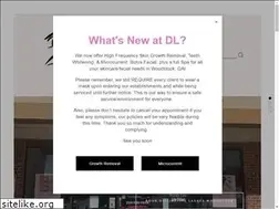Sites similar to distinctivelashatl.com