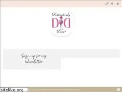 Sites similar to distinctivelydiva.com