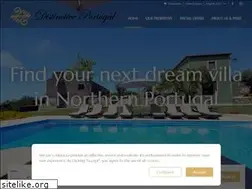 Sites similar to distinctiveportugal.com