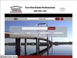 Sites similar to distinctiveprop.com