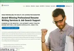 Sites similar to distinctiveweb.com
