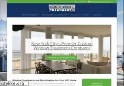 Sites similar to distinctivewindows.com