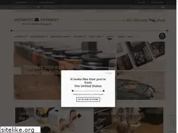 Sites similar to distinctly-different.com