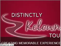 Sites similar to distinctlykelownawinetours.ca