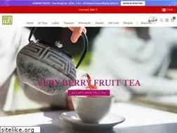 Sites similar to distinctlytea.com