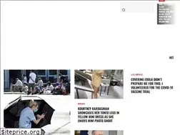 Sites similar to distincttoday.net