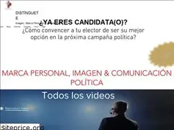 Sites similar to distinguete.com