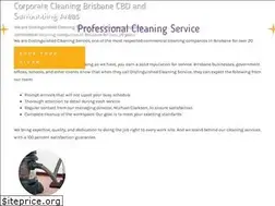 Sites similar to distinguishedclean.com.au
