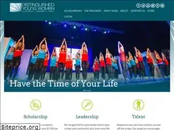 Sites similar to distinguishedyw.org
