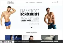 Sites similar to distino.com.au