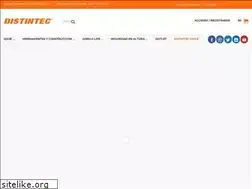 Sites similar to distintec.cl