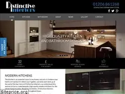 Sites similar to distinterior.com
