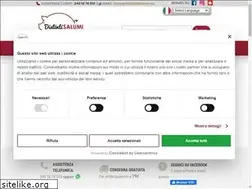 Sites similar to distintisalumi.it