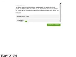 Sites similar to distintivoambiental.com