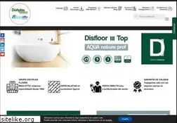 Sites similar to distiplas.com