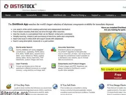 Sites similar to dististock.com