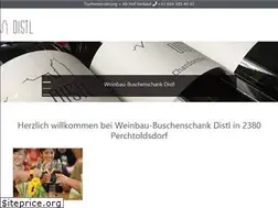 Sites similar to distl.at