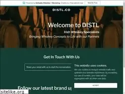 Sites similar to distl.co