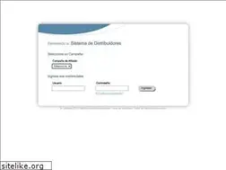 Sites similar to distnconline.com
