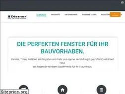 Sites similar to distner.de
