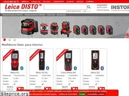 Sites similar to disto.es