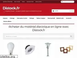 Sites similar to distock.fr