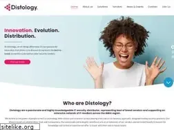Sites similar to distology.com