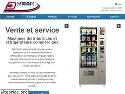Sites similar to distomatic.com