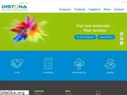 Sites similar to distona.ch