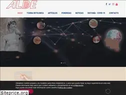 Sites similar to distonia.org