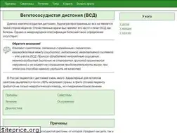Sites similar to distonija.ru