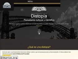 Sites similar to distopia.com.mx
